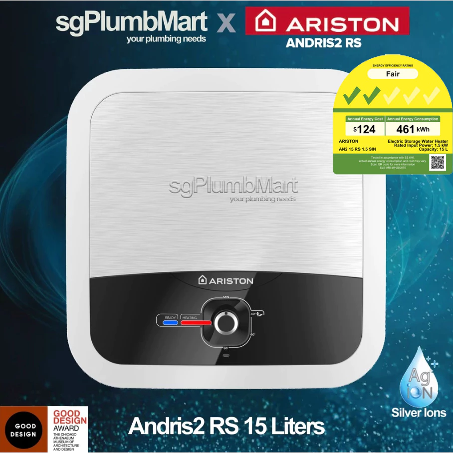 Ariston ANDRIS2 RS