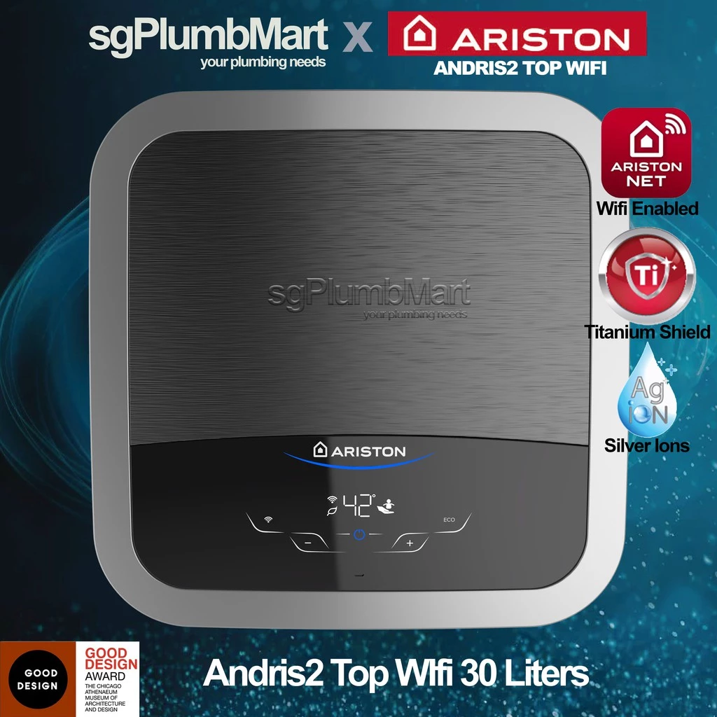 Ariston ANDRIS2 TOP WI-FI